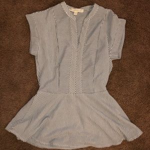 Womens dress shirt